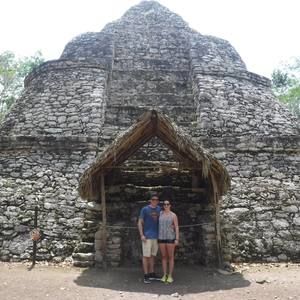 Meet your Posher, Rebeccah